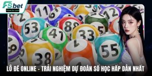 Lô Đề Online – Trải Nghiệm Dự Đoán Số Học Hấp Dẫn Nhất